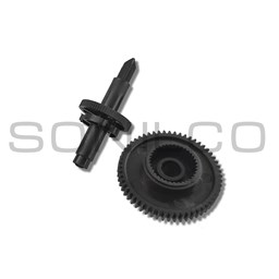 Show details for Ribbon Drive Gear For Star SP700 SP742 SP717 SP712 SP747 POS Printer Parts Picture of Ribbon Drive Gear For Star SP700 SP742 SP717 SP712 SP747 POS Printer Parts